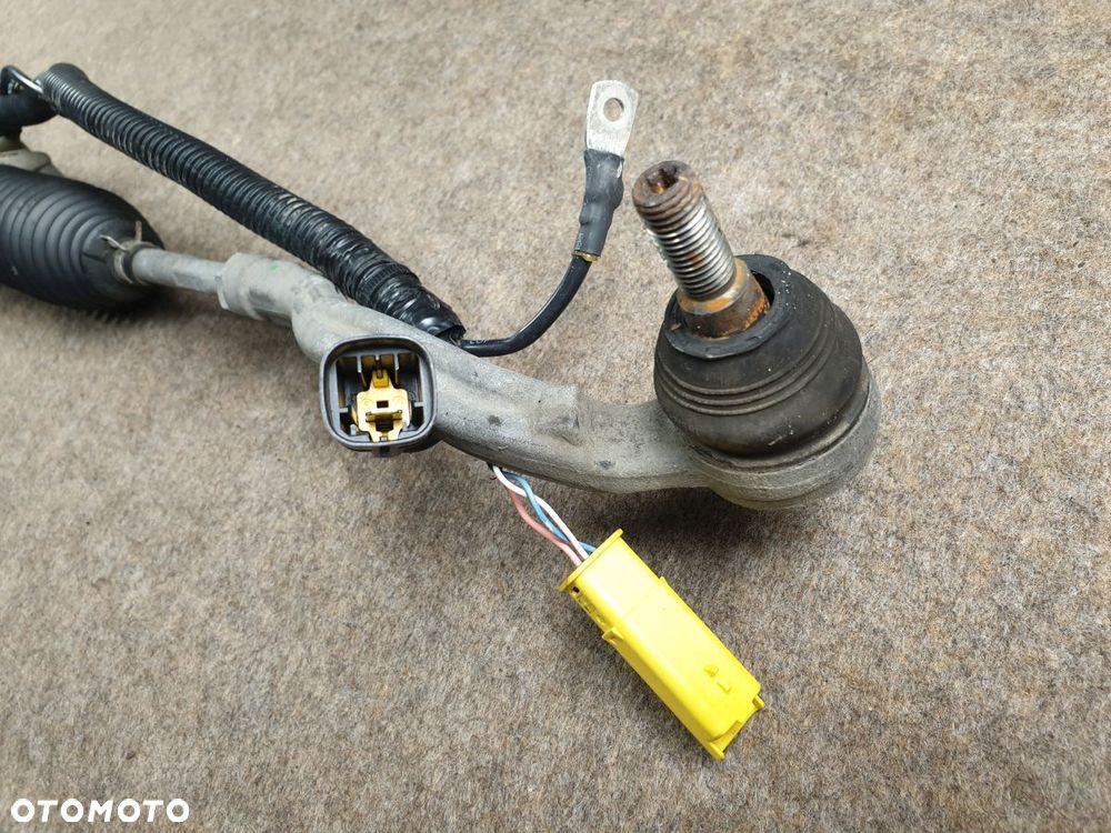 PEUGEOT 3008 5008 2.0 BHDI od 2017 r Przekładnia Kierownicza Maglownica - 9