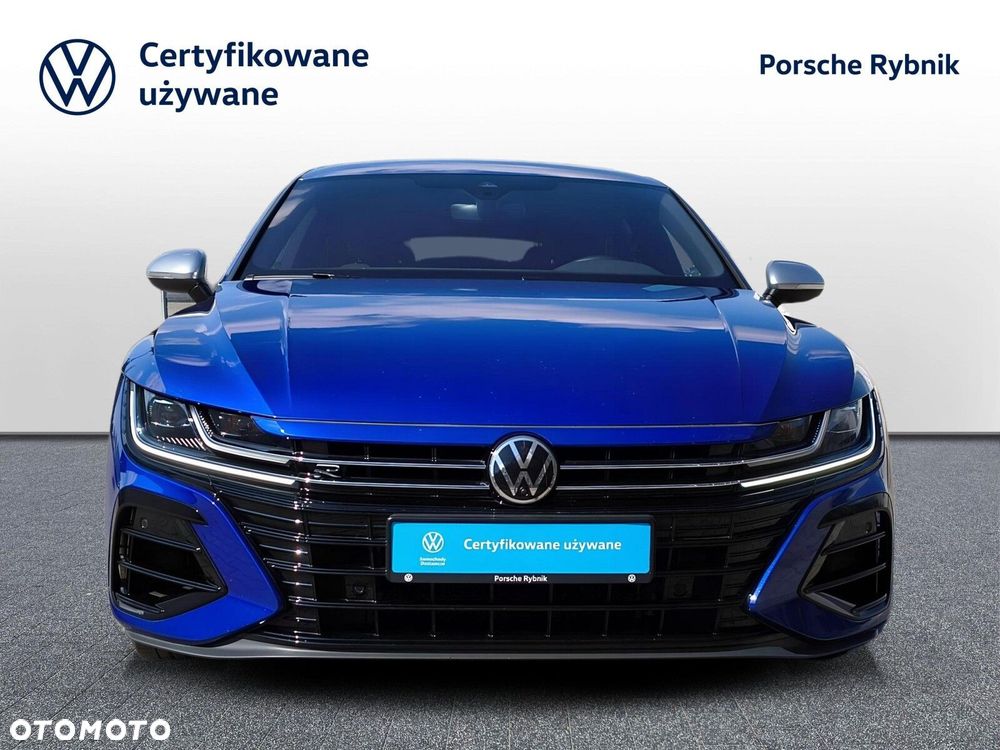 Volkswagen Arteon Shooting Brake - 8