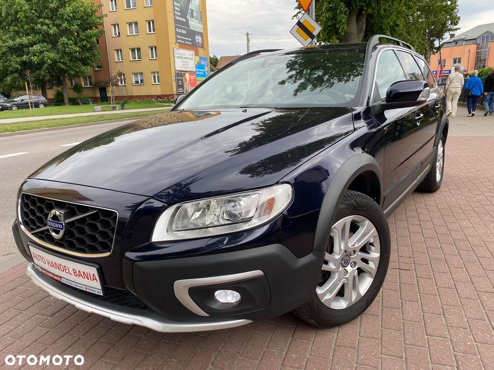 Volvo XC 70 D4 Geartronic Momentum - 17
