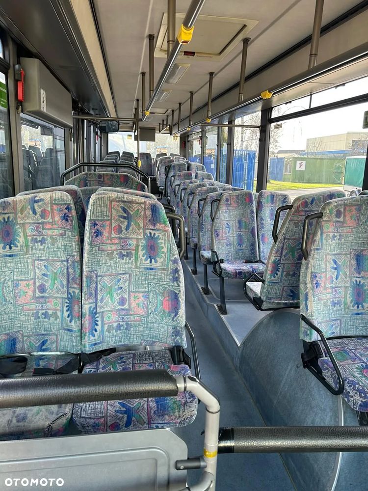 Setra x 2 - 5