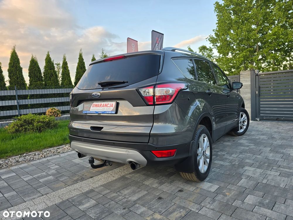 Ford Kuga 1.5 EcoBoost 2x4 ST-Line - 16