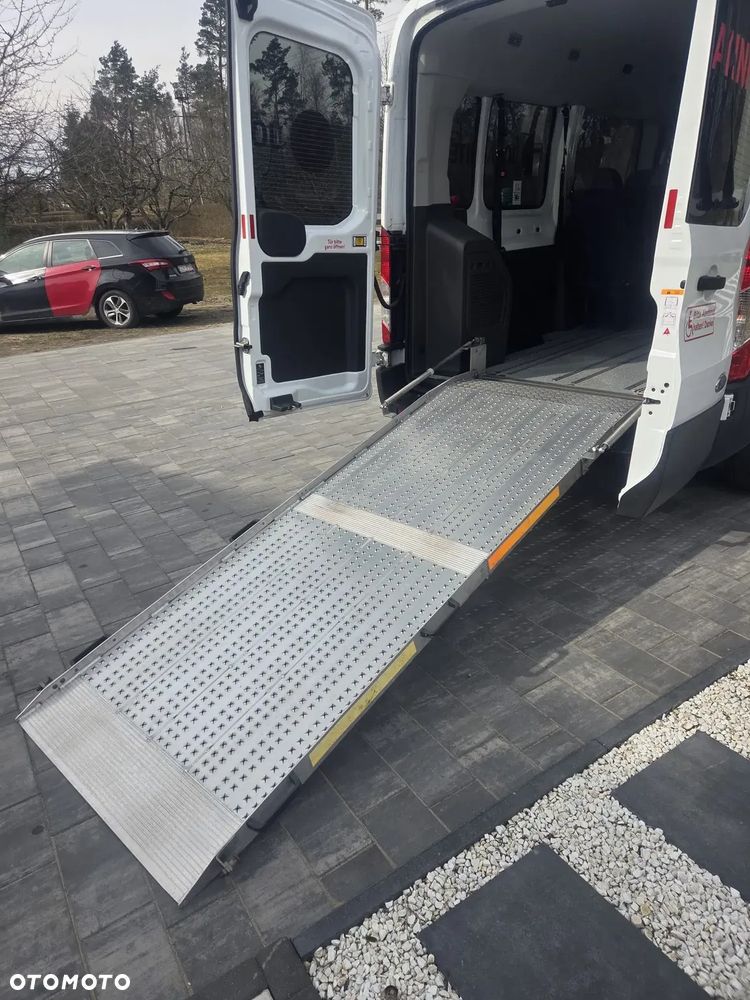 Ford Transit - 16