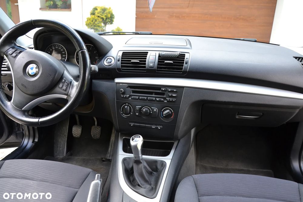 BMW Seria 1 - 11