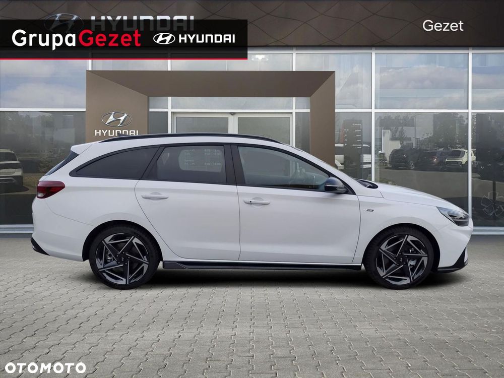 Hyundai i30 - 6