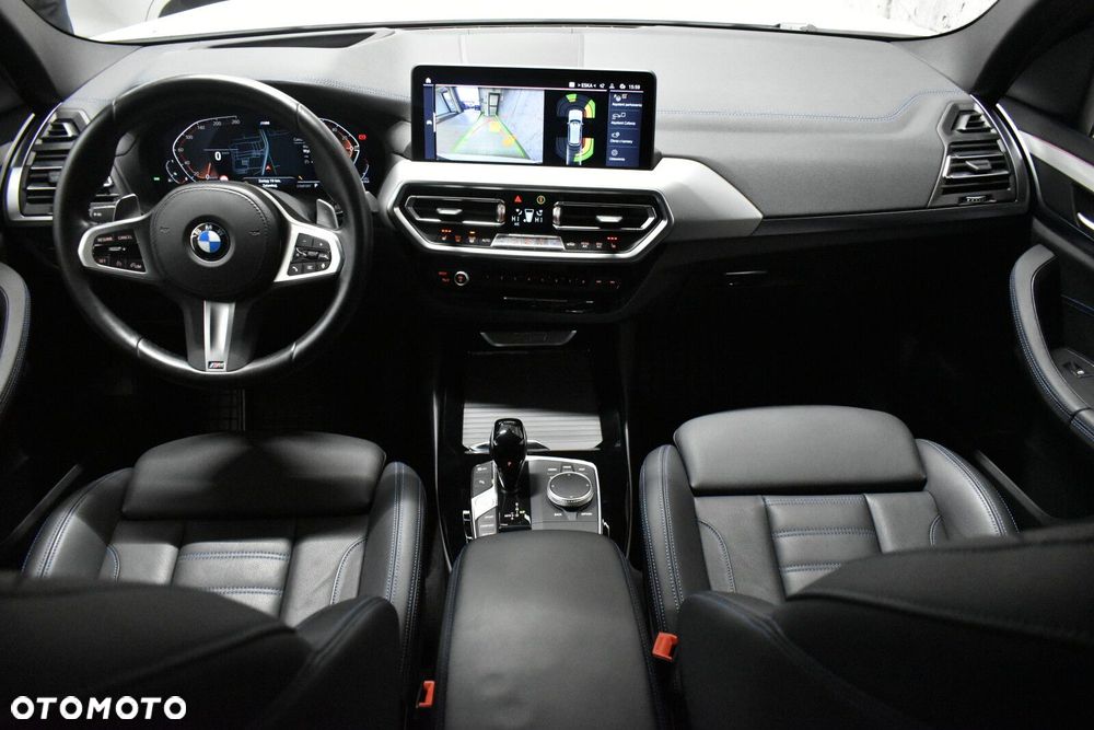 BMW X3 - 6