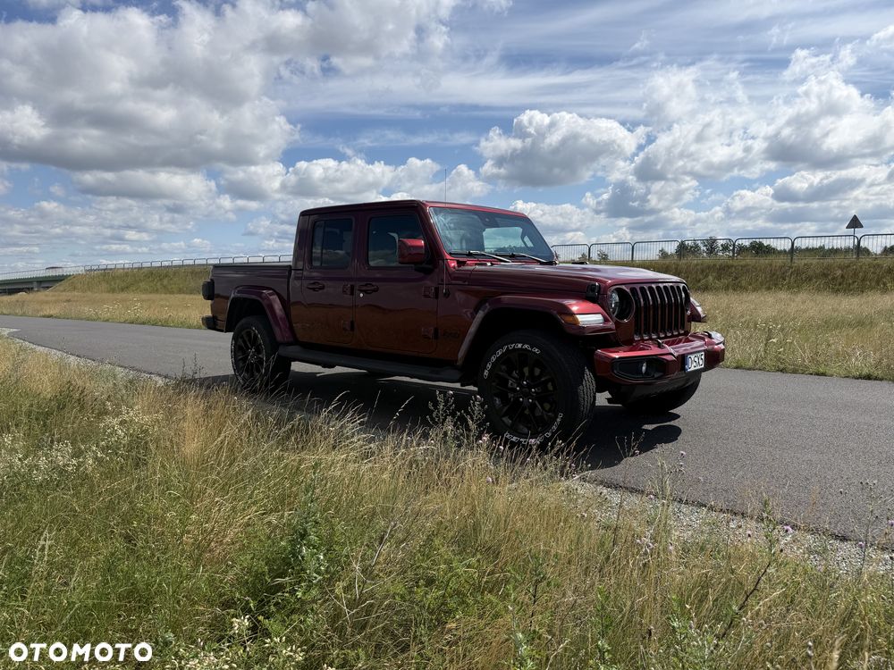 Jeep Gladiator - 13