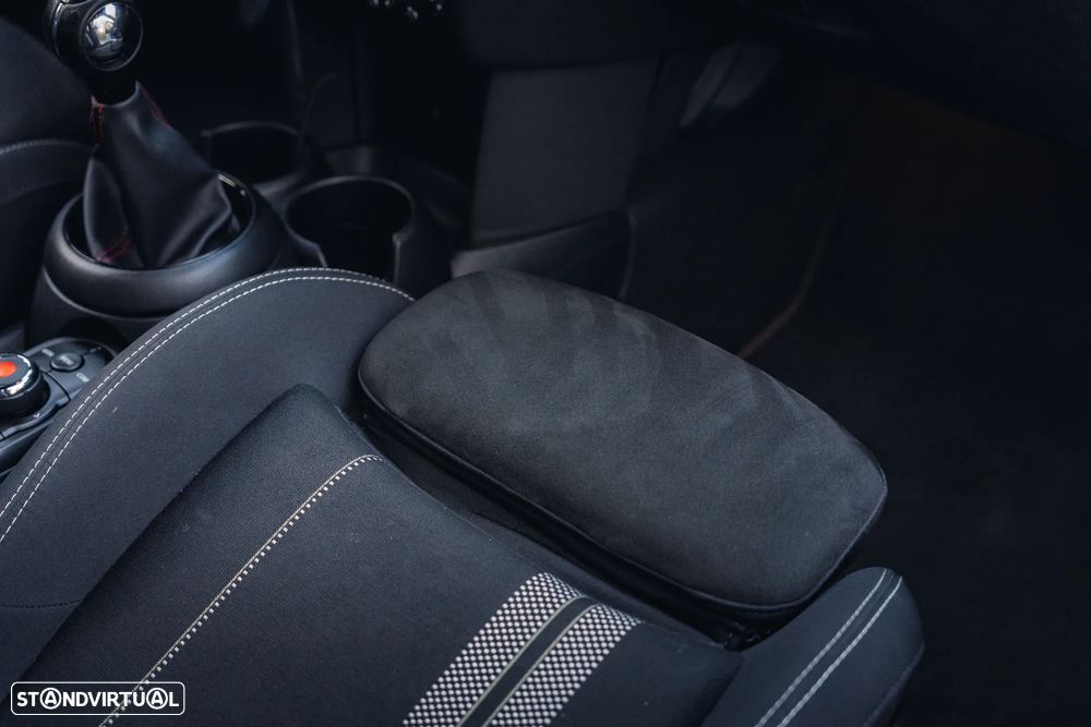 MINI 5 Portas One - 29