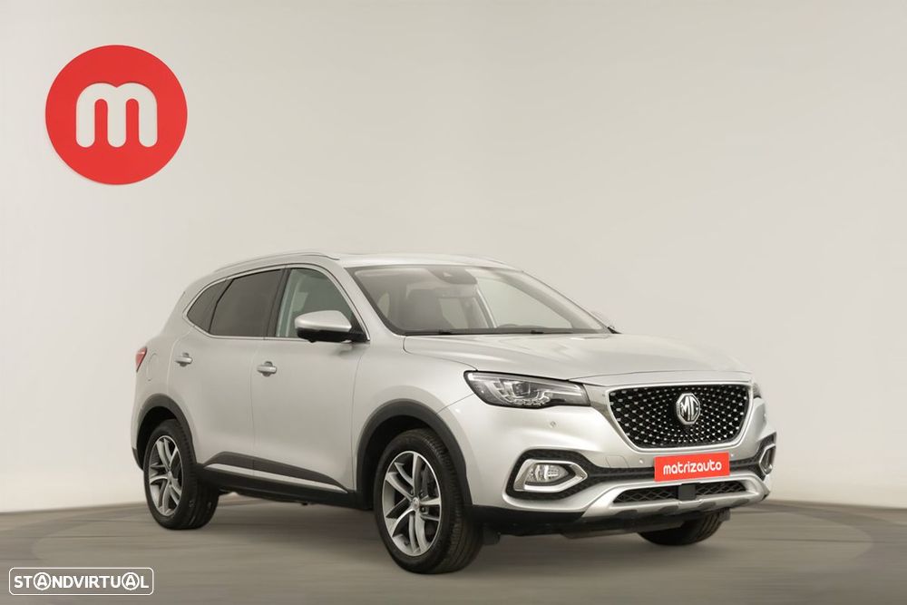 MG EHS 1.5 T-GDI Plug-in Hybrid Luxury - 1