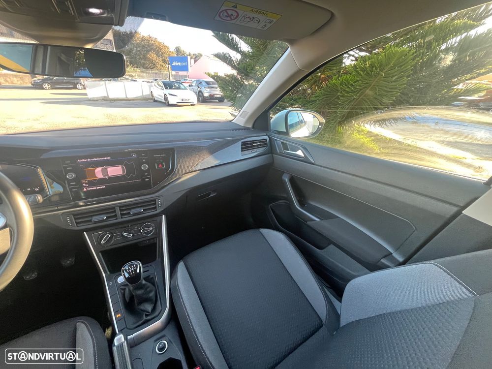 VW Taigo 1.0 TSI Urban - 52