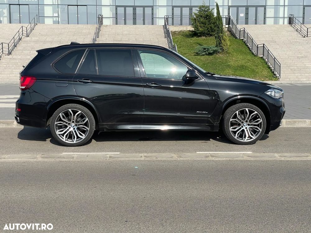 BMW X5 ver-xdrive40e - 6