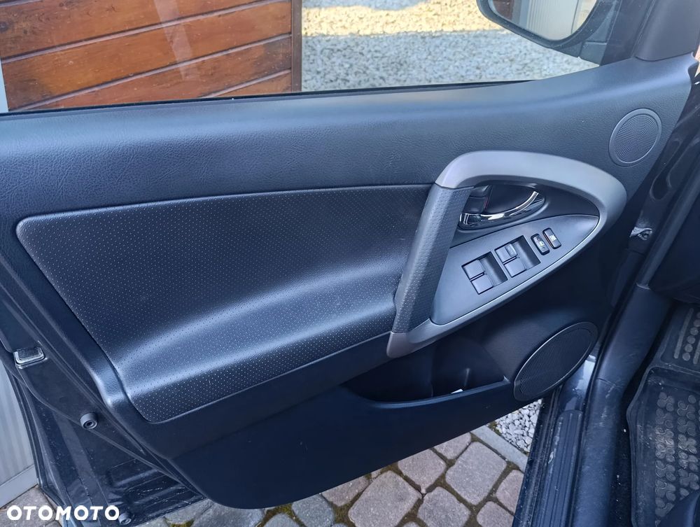 Toyota RAV4 2.2 D-CAT 4x4 Executive - 20