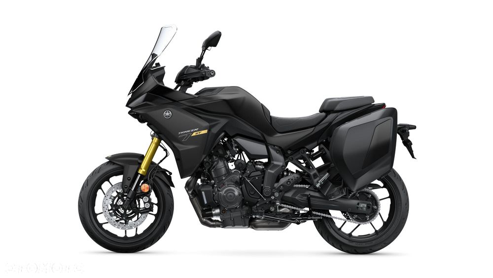 Yamaha Tracer - 28