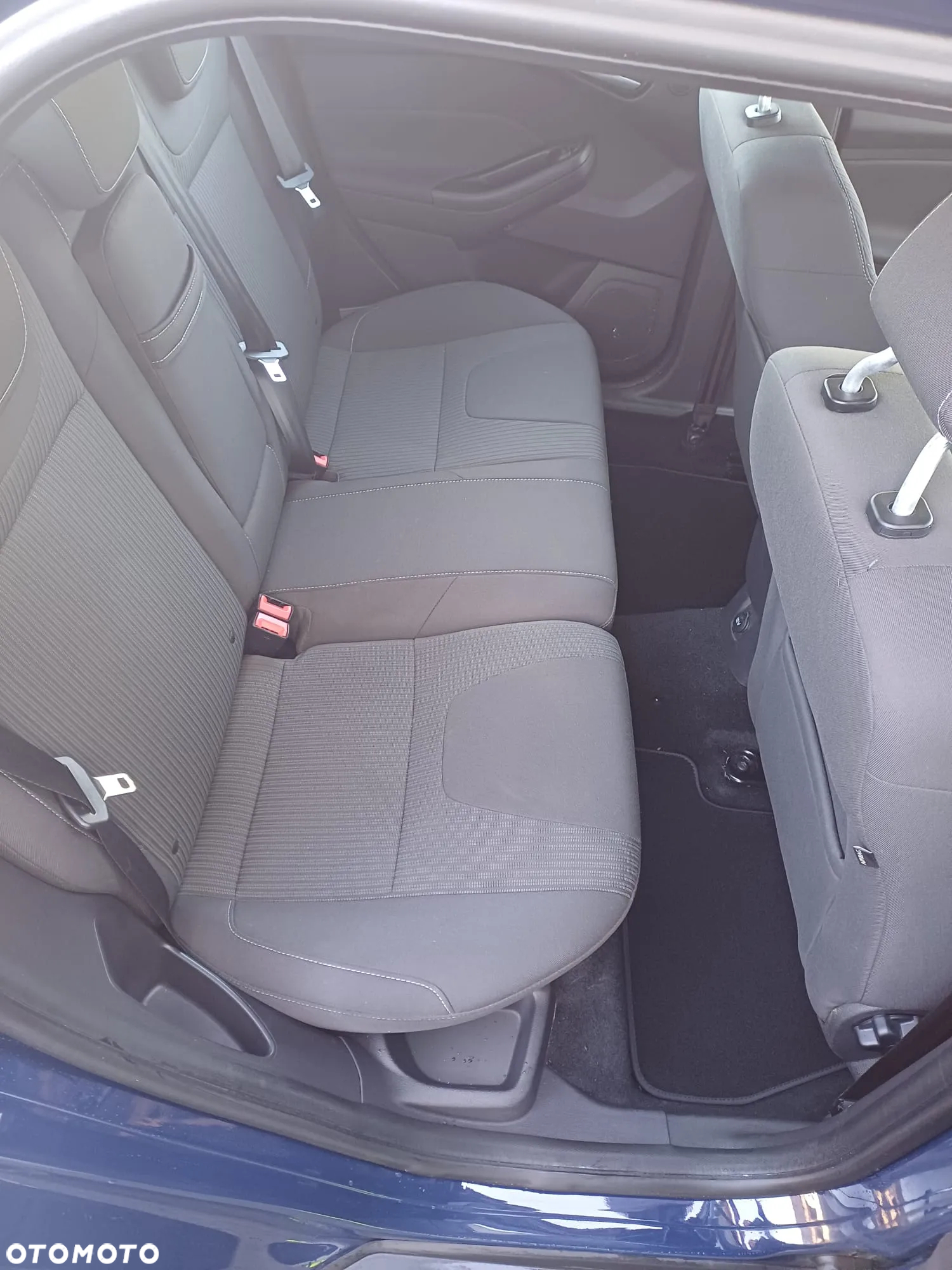 Ford Focus 1.6 TI-VCT Titanium - 23