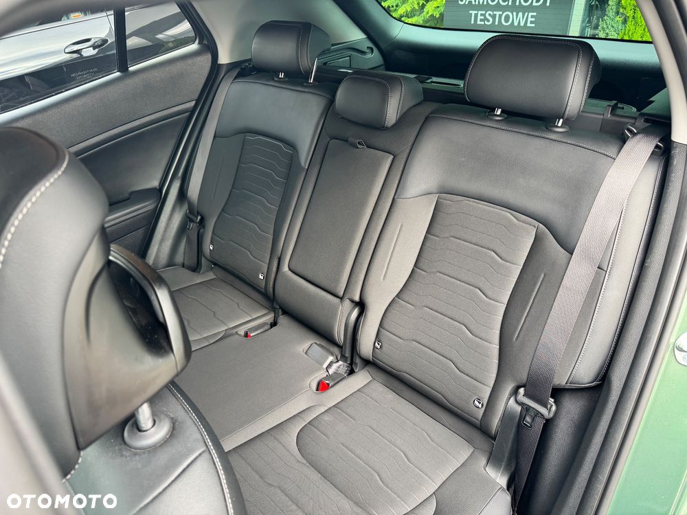 Kia Sportage 1.6 T-GDI MHEV Business Line 2WD DCT - 10