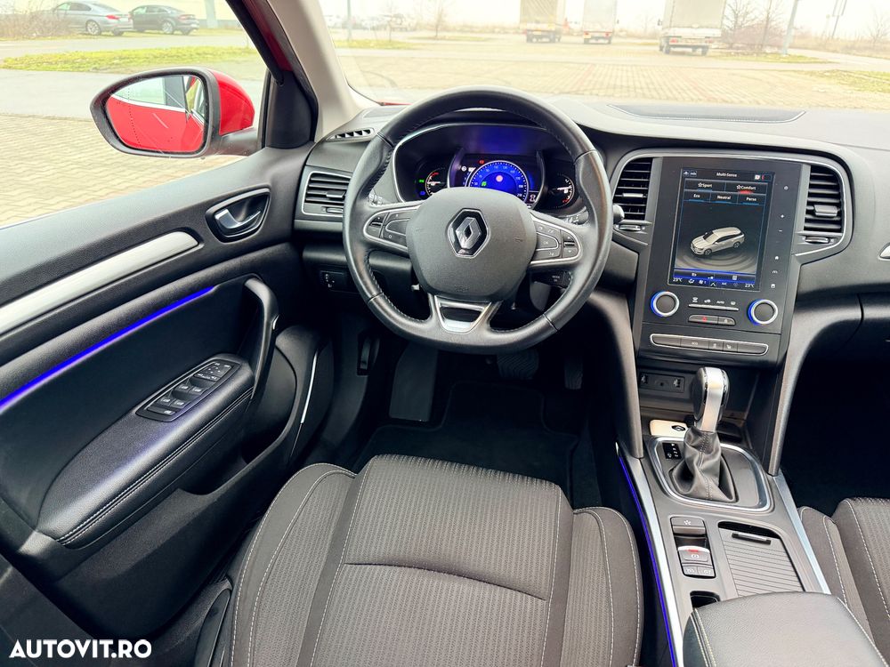 Renault Megane - 31
