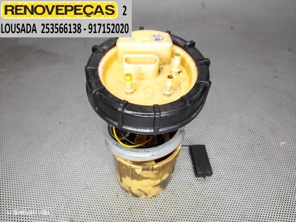 Bomba / Boia Combustivel  Volkswagen Sharan (7M8, 7M9, 7M6) - 1