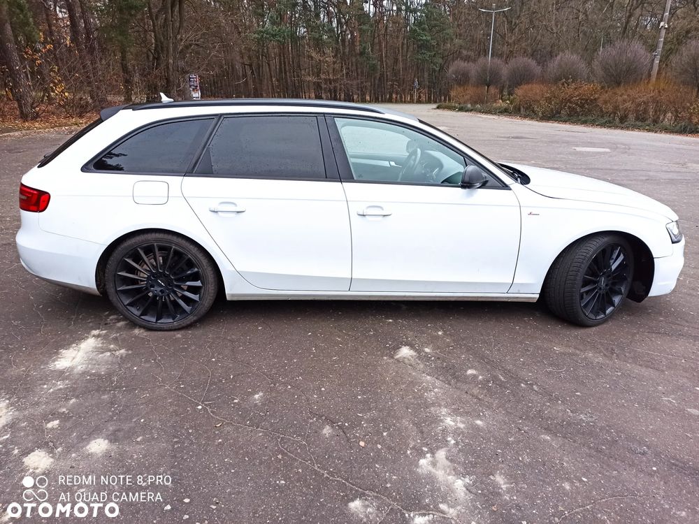 Audi A4 Allroad - 5