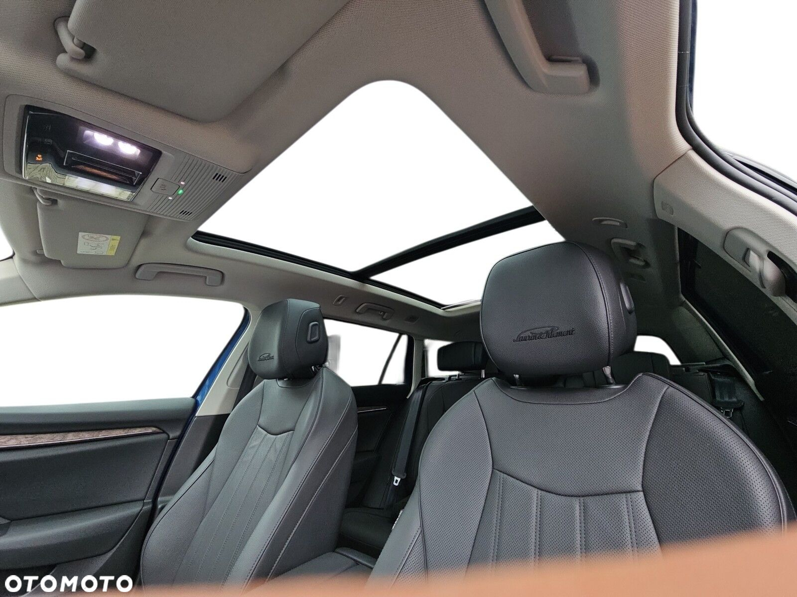 Skoda Superb - 21
