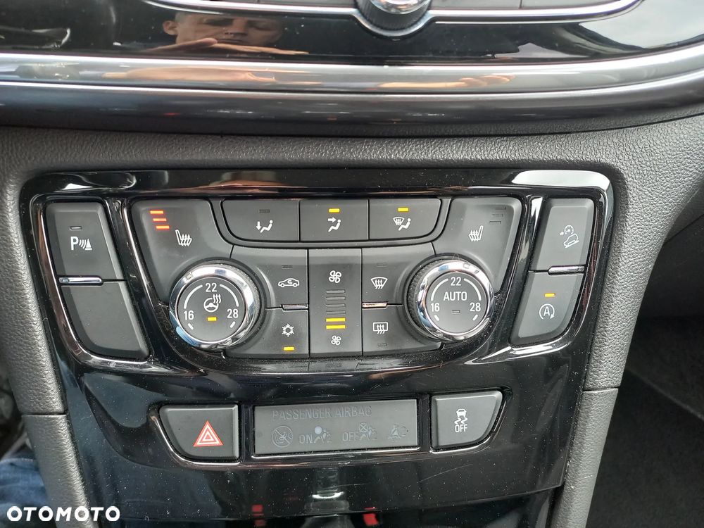 Opel Mokka 1.4 Turbo ecoFLEX Start/Stop 4x4 Innovation - 30