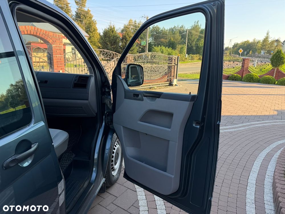 Volkswagen Transporter Standard - 24