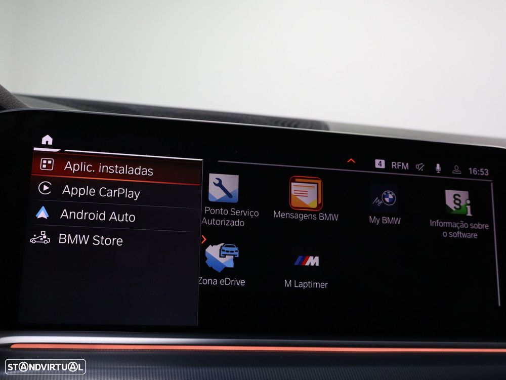 BMW X5 45 e xDrive - 17