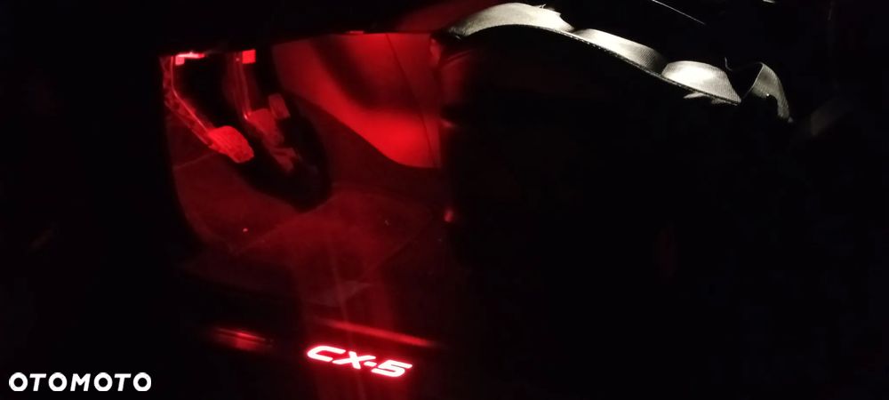 Mazda CX-5 - 11