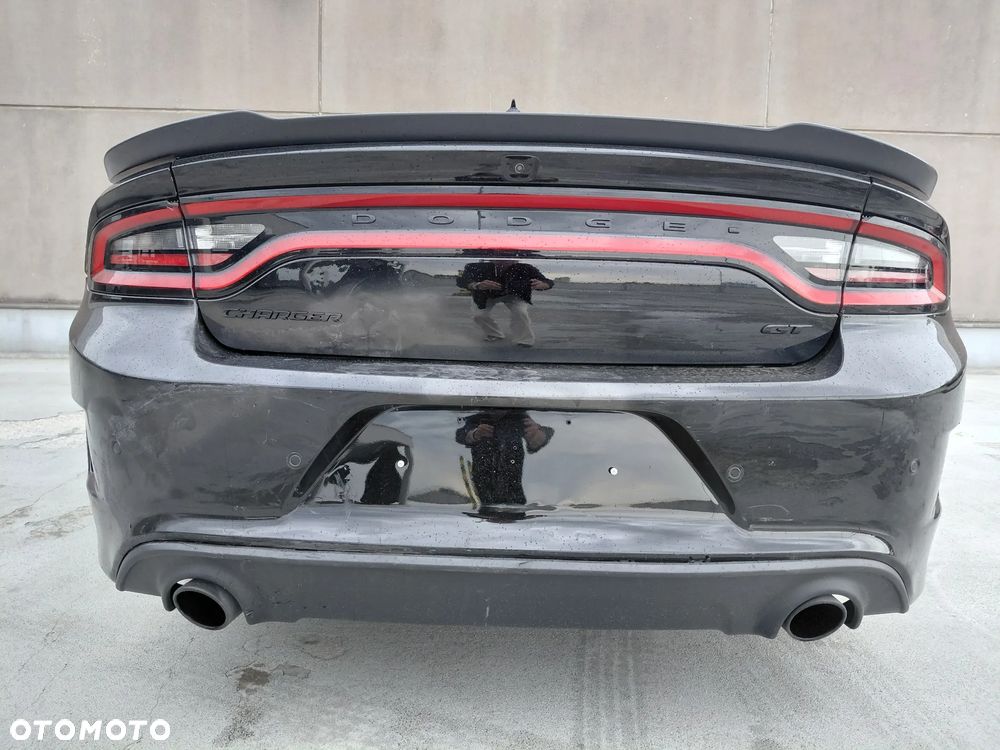 Dodge Charger - 18