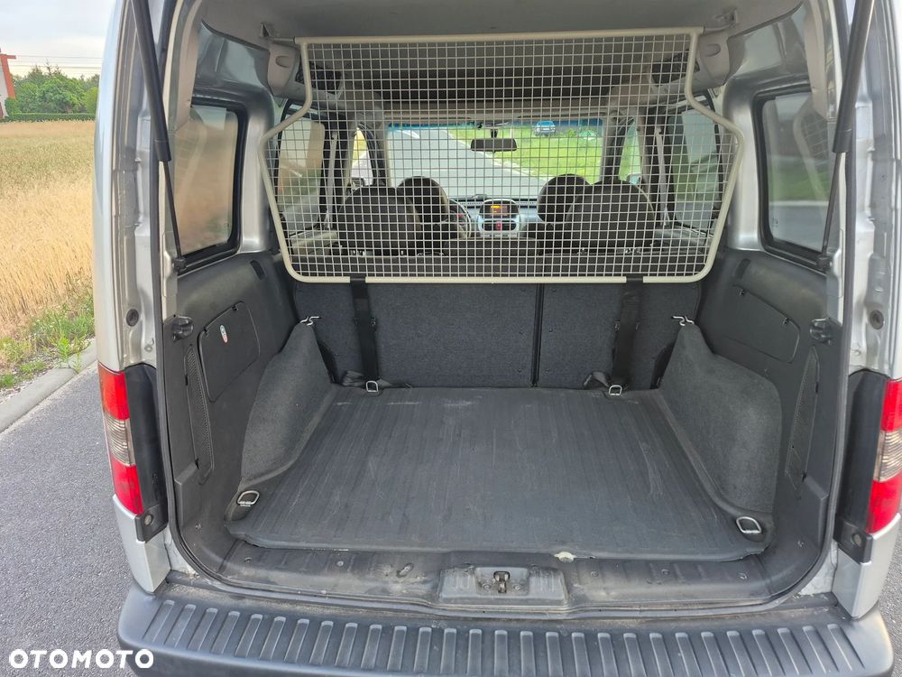 Opel Combo Tour Comfort - 16