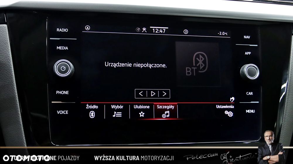 Volkswagen Arteon Shooting Brake 2.0 TSI Elegance DSG - 25