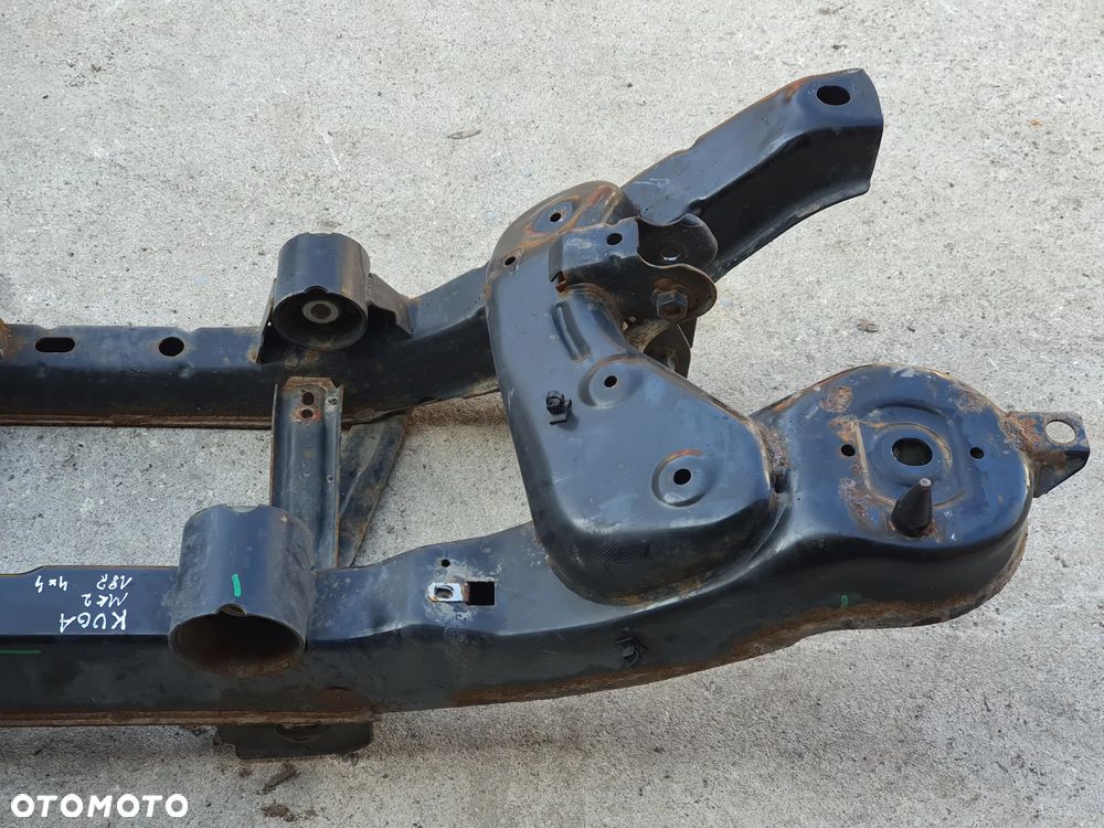 BELKA SANKI WOZEK TYL 4X4 FORD KUGA II MK2 JV4P-5H232 - 7