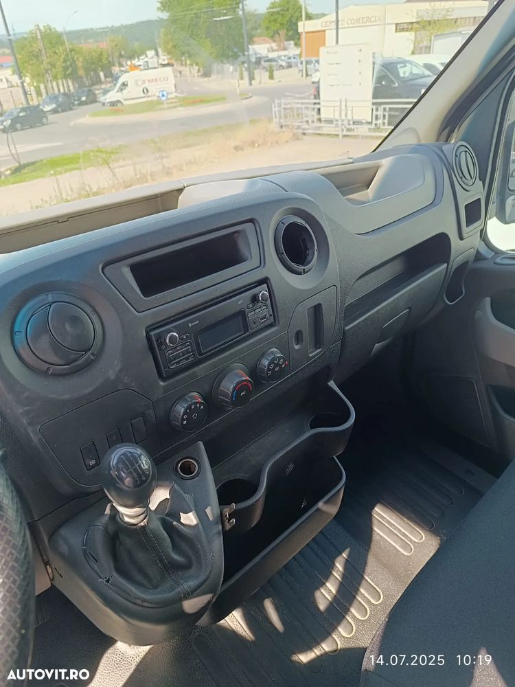 Renault MASTER - 9