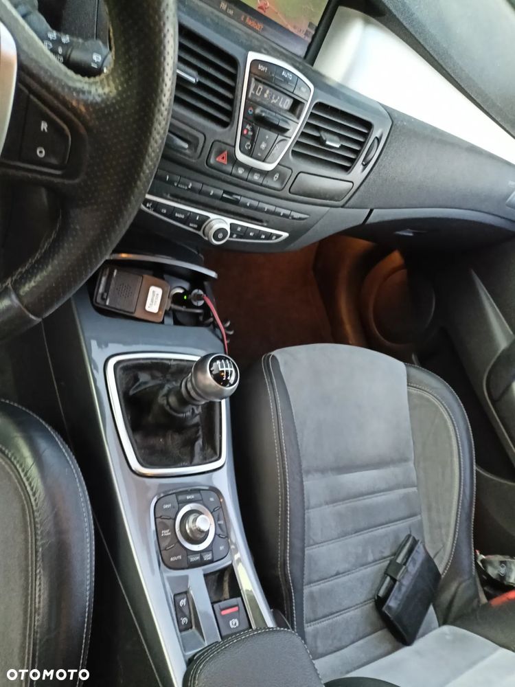 Renault Laguna Grandtour 2.0 Turbo GT - 10