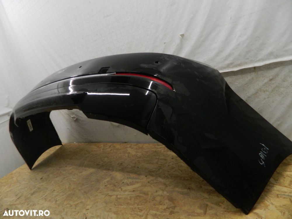 Bara spate BMW Seria 7, F01, 2013, 2014, 2015, 51117301221. - 12