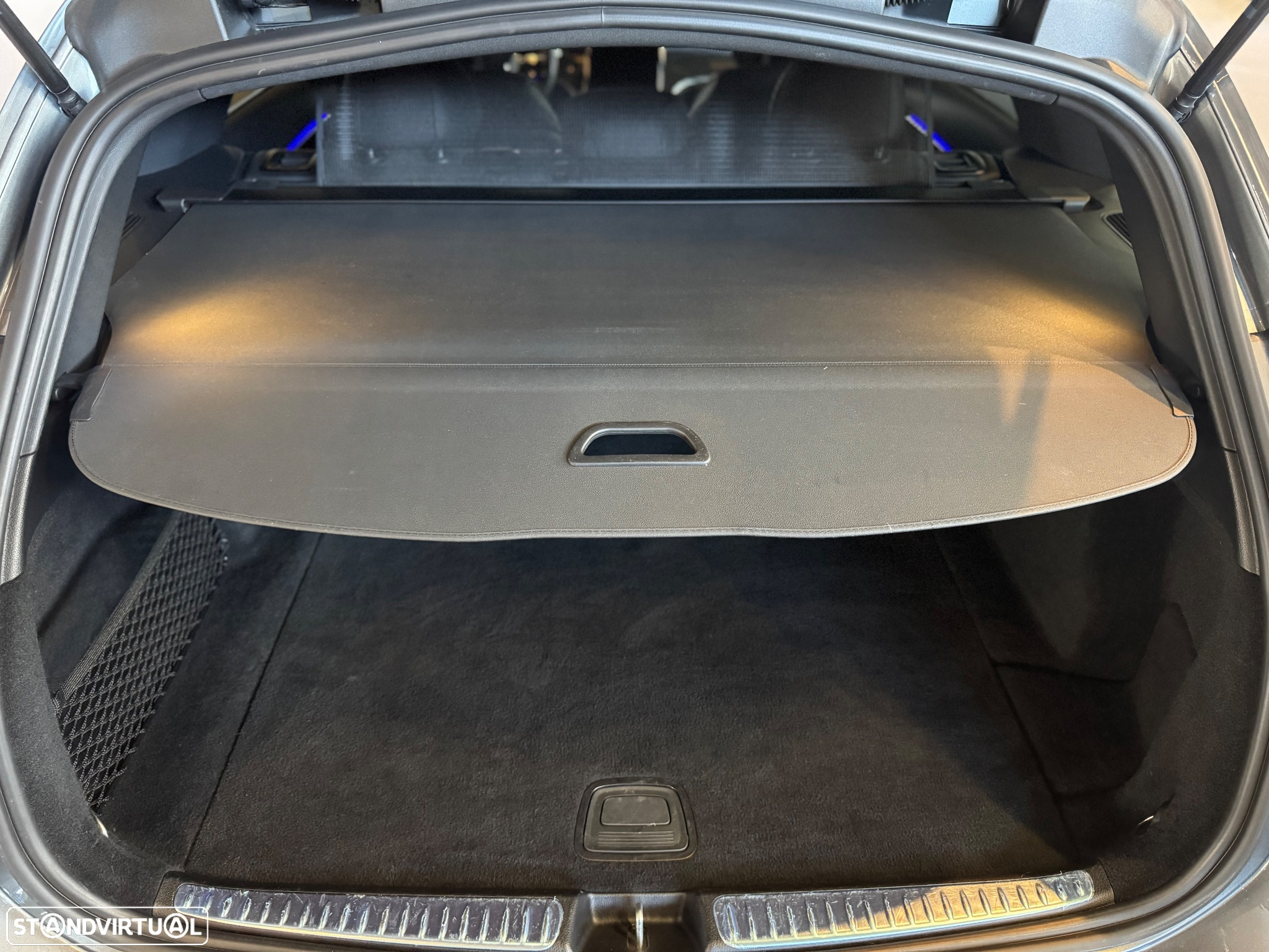 Mercedes-Benz C 220 d AMG Line - 42
