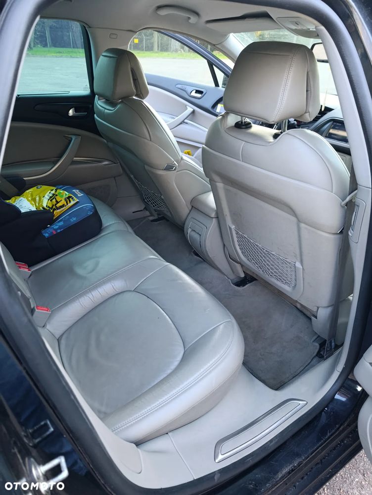 Citroën C5 2.0 HDi Exclusive - 15