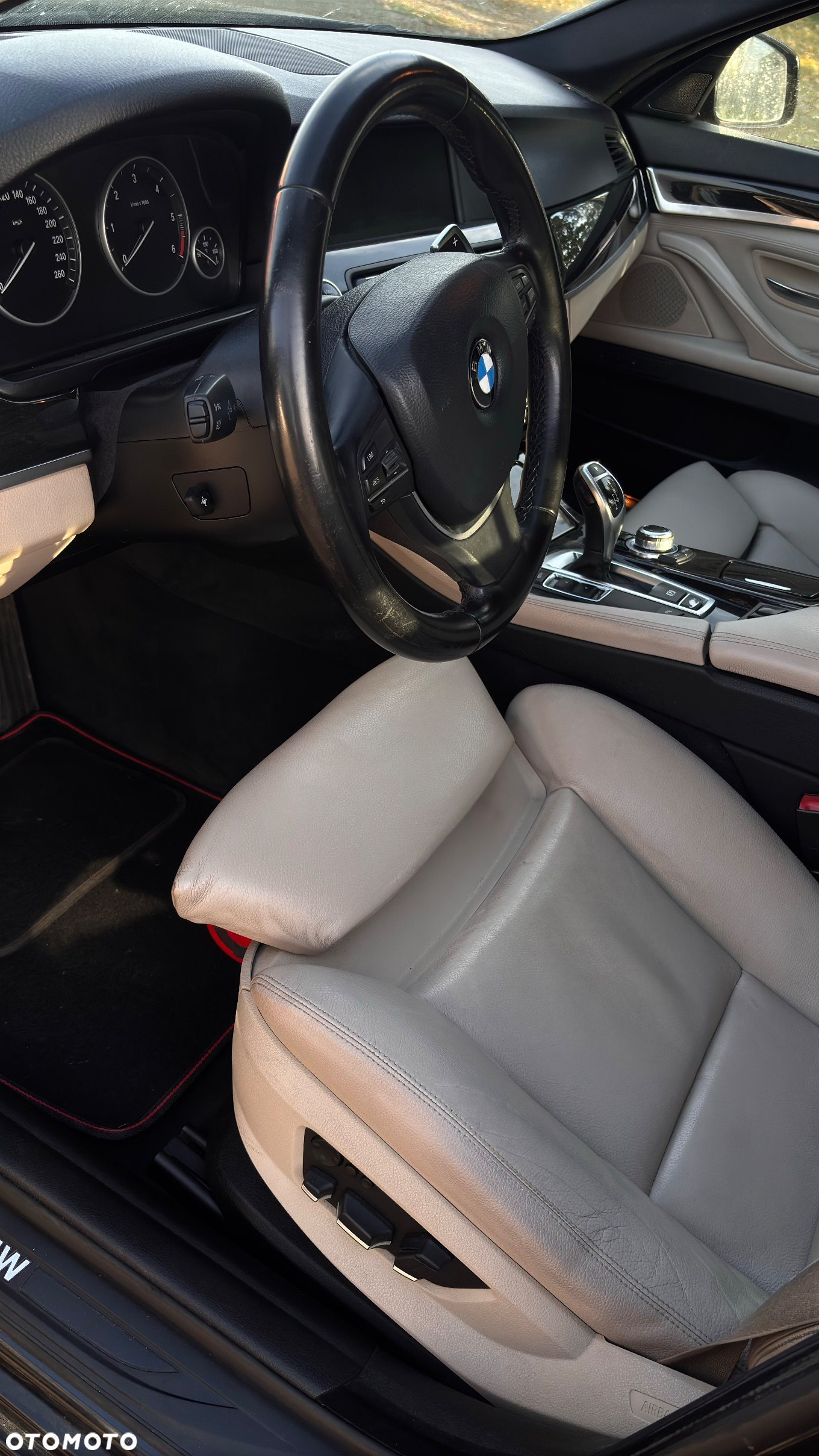BMW Seria 5 - 17