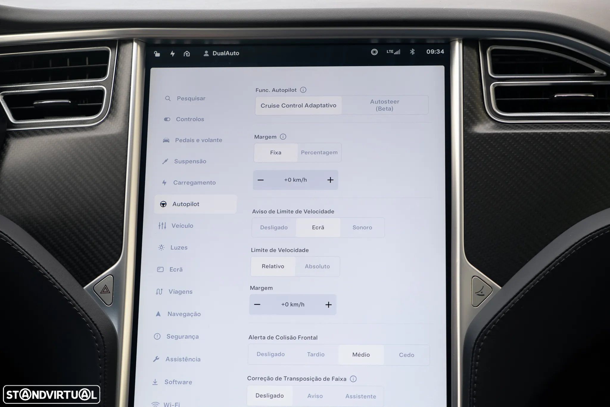 Tesla Model S 100D - 48