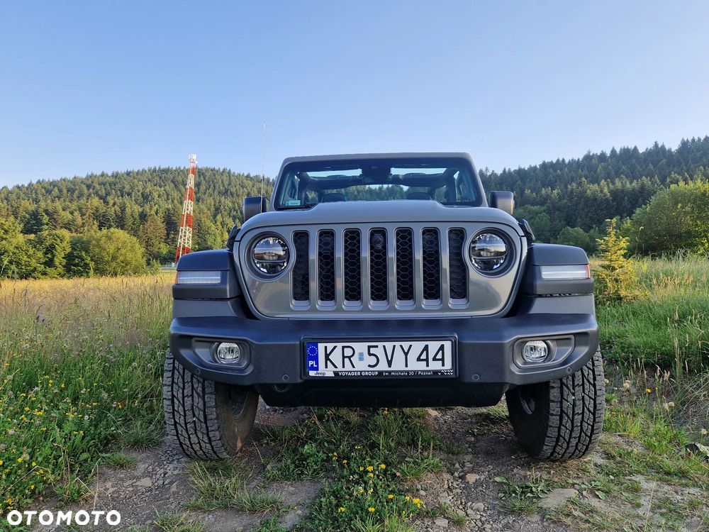 Jeep Wrangler GME 2.0 Turbo Rubicon - 11