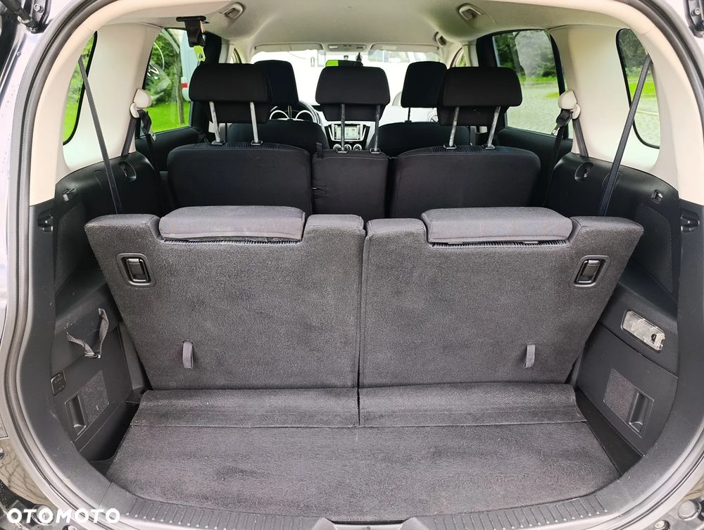 Mazda 5 1.6 MZ-CD Edition 40 Jahre - 16