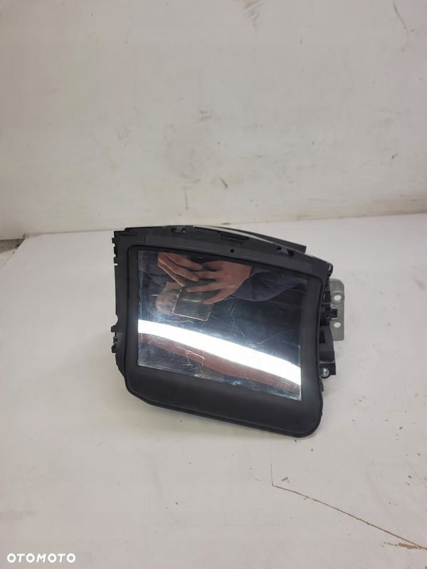 WYŚWIETLACZ HEAD UP AUDI A6 C7 A7 S7 4G8919604J UK - 2