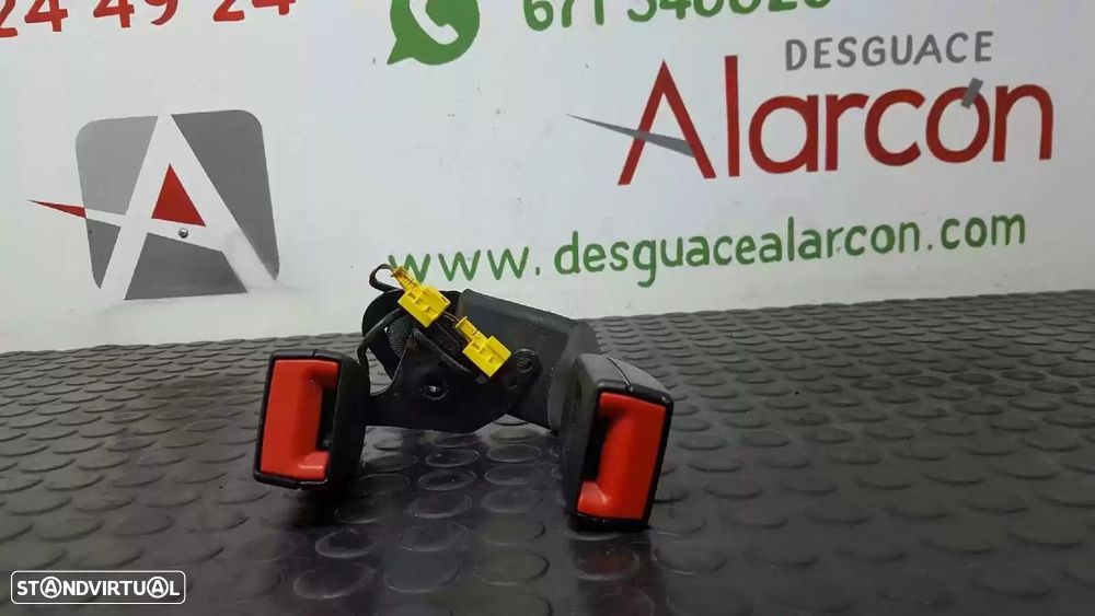 ENGATE CINTO MERCEDES-BENZ CLASSE C T-MODEL 2008 -A2048602669 - 1