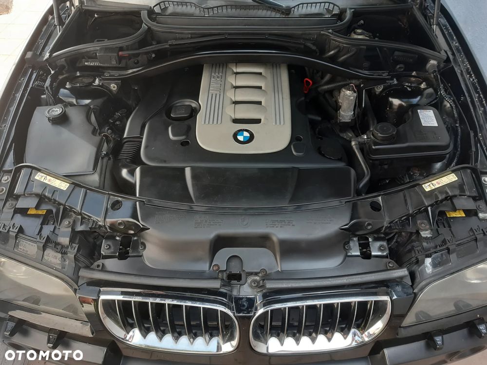 BMW X3 - 9