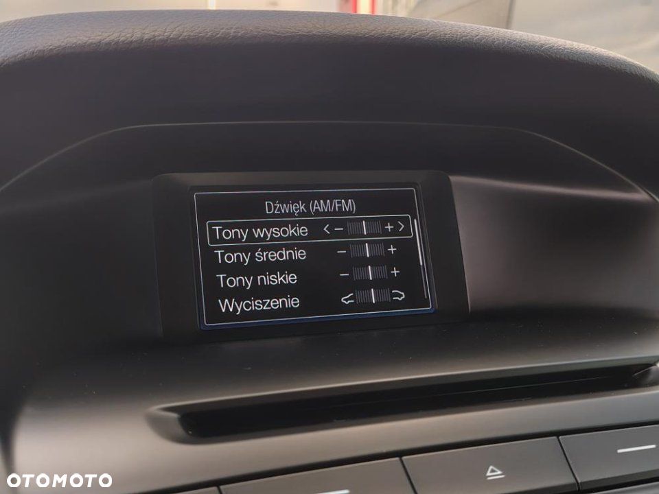 Ford Focus - 27