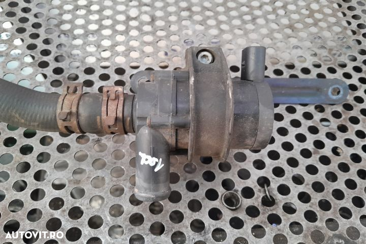 Pompa recirculare apa 1.4 caxa Volkswagen VW Golf 5 [2003 - 2009] Plu - 2