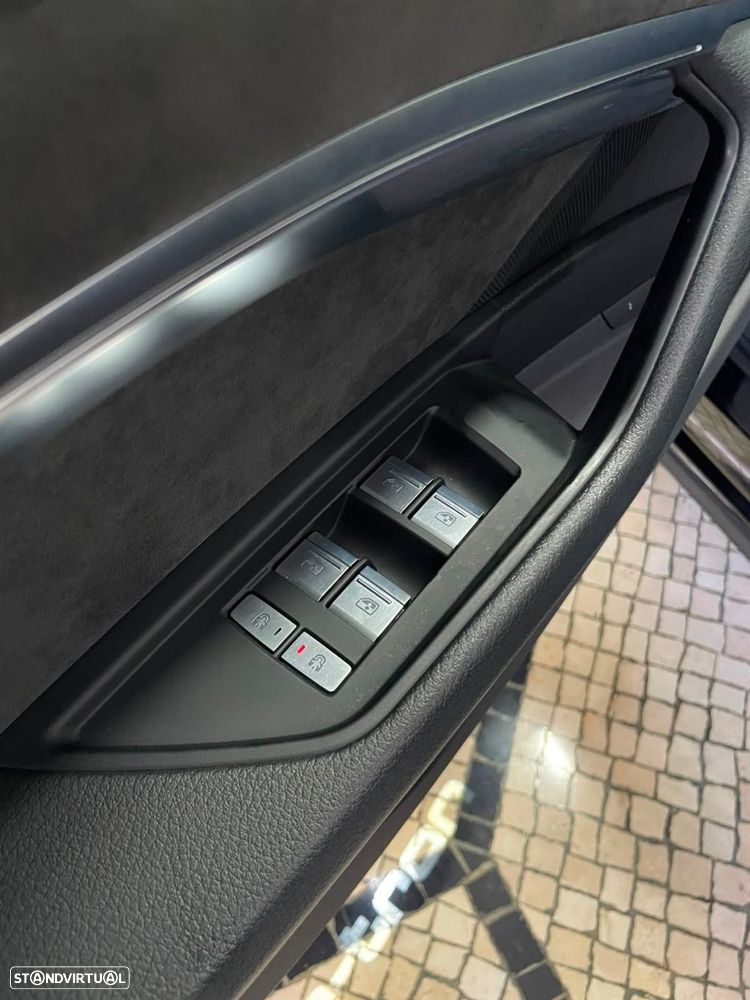 Audi e-tron Sportback 55 quattro - 45