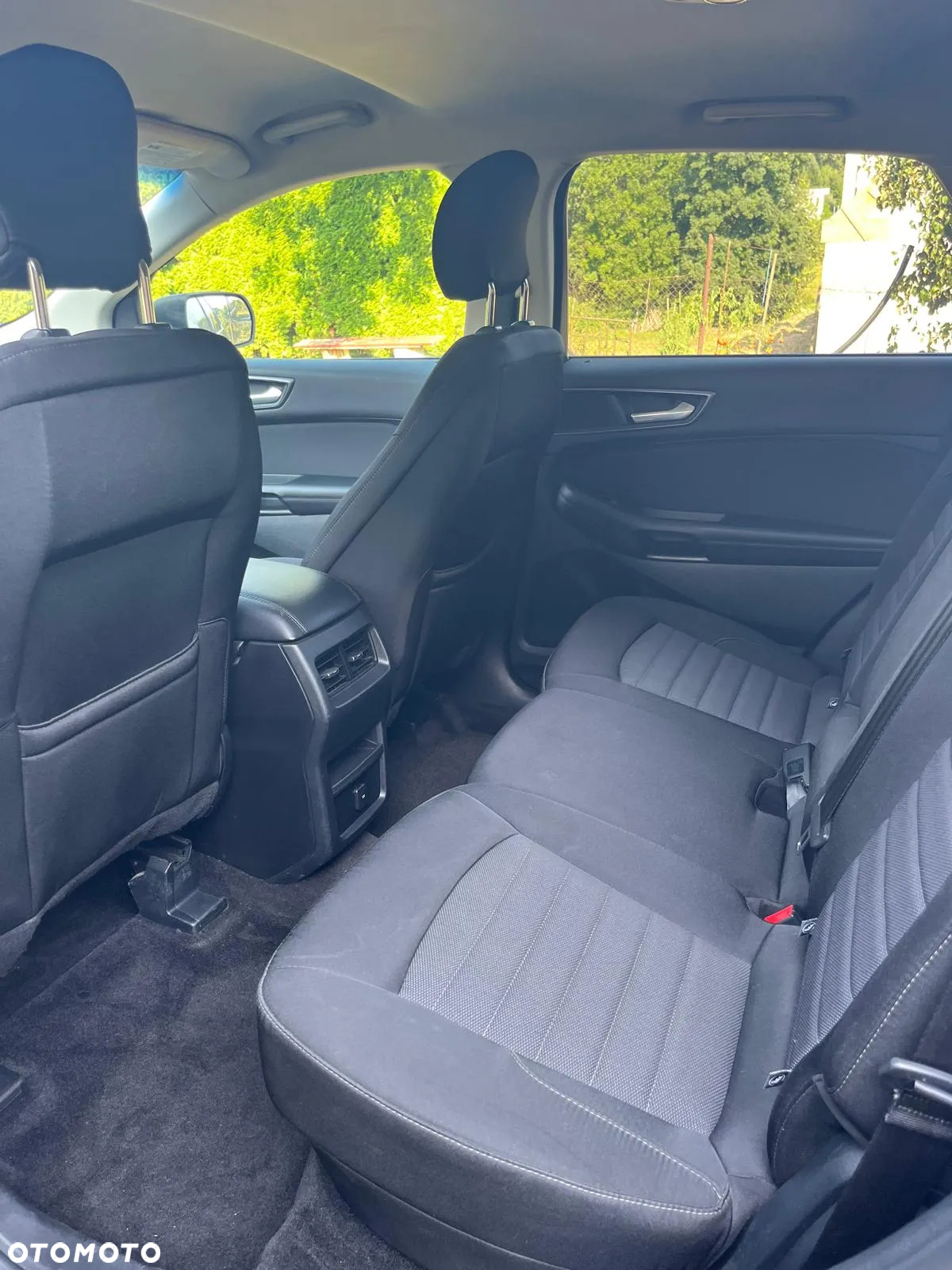 Ford Edge - 20