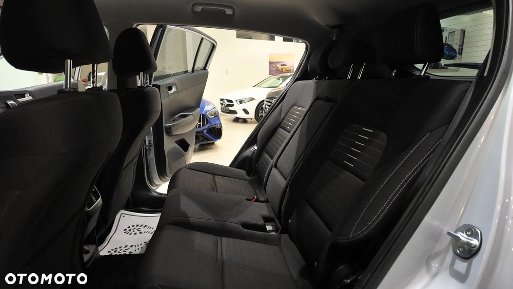 Kia Sportage - 31
