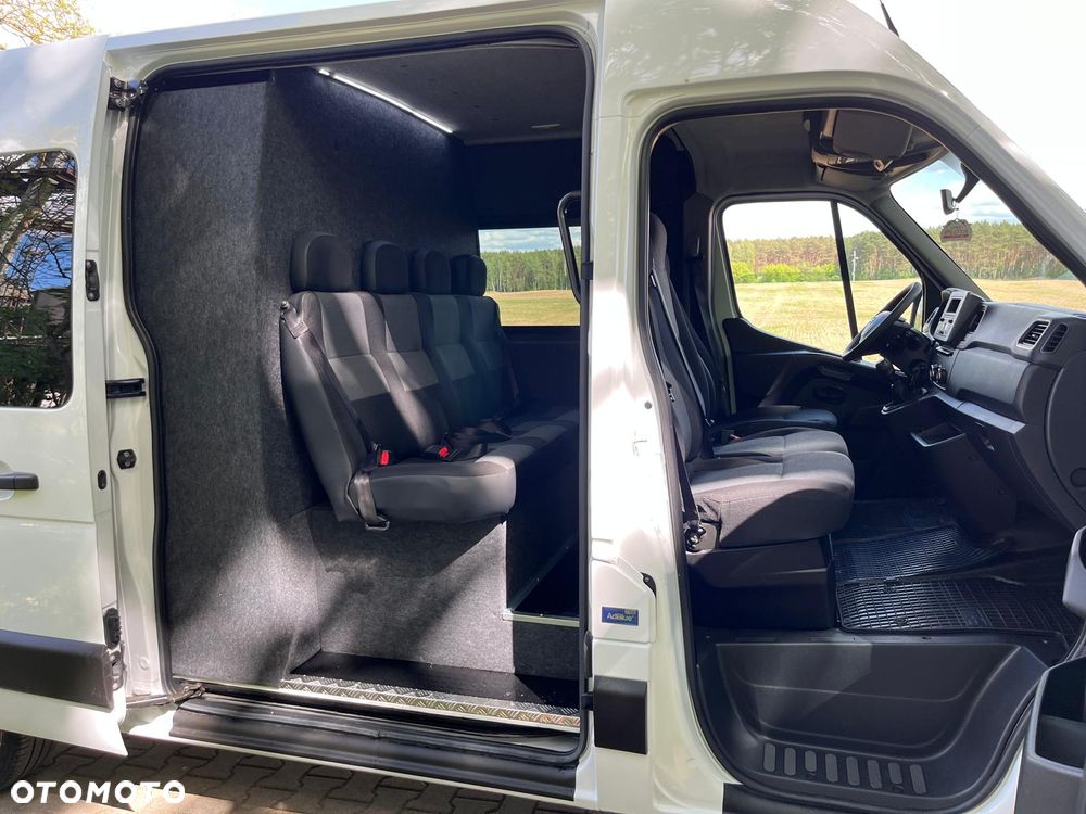Renault Master - 19