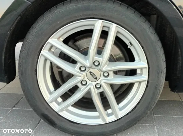 Ford Mondeo 1.6 Ambiente - 21