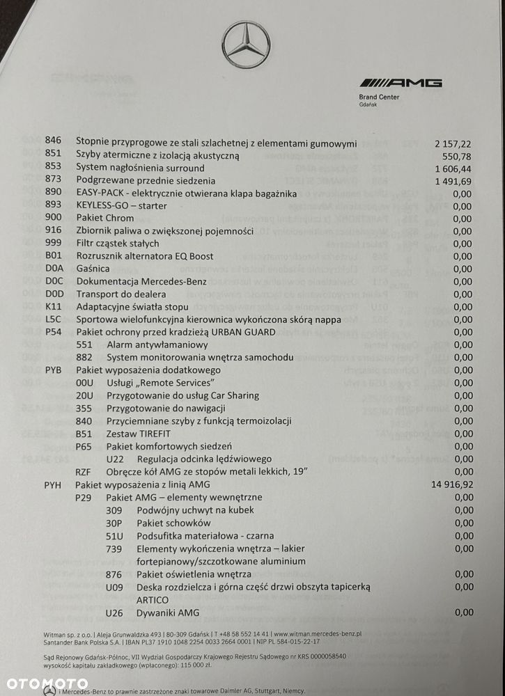 Mercedes-Benz GLC 200 - 21